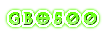 logo GBO500